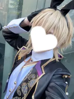 2026年最新】羽風薫 ウィッグの人気アイテム - メルカリ