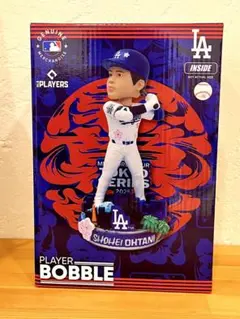 2026年最新】大谷翔平 ボブルヘッド 東京シリーズの人気アイテム