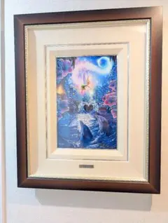 2026年最新】絵画 ラッセンの人気アイテム - メルカリ