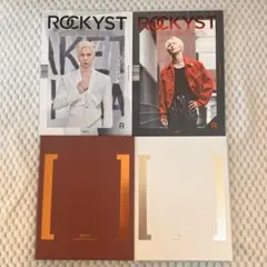 2026年最新】ラキrockyの人気アイテム - メルカリ