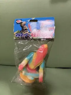 2026年最新】メトロン星人 ブルマァクの人気アイテム - メルカリ