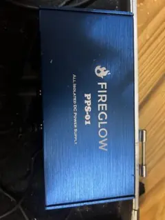 2026年最新】FIREGLOW pps-01の人気アイテム - メルカリ