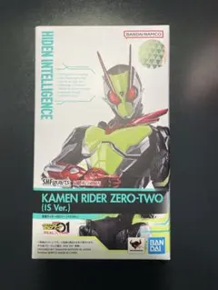 2026年最新】s.h.figuarts 仮面ライダーゼロツーの人気アイテム - メルカリ