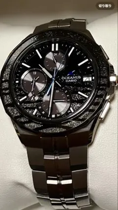 2026年最新】oceanus OCW-S1000J-1AJFの人気アイテム - メルカリ