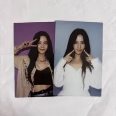 2026年最新】blackpink ジス トレカの人気アイテム - メルカリ