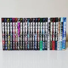 2026年最新】双亡亭壊すべし 全巻の人気アイテム - メルカリ