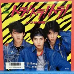 2026年最新】LPレコード シブがき隊の人気アイテム - メルカリ