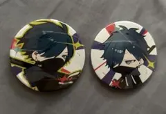 2026年最新】CRフェス 缶バッジ vanillaの人気アイテム - メルカリ