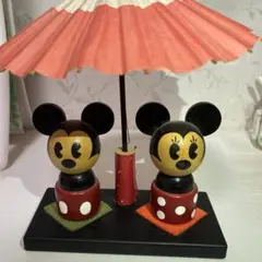 2026年最新】ディズニーこけしの人気アイテム - メルカリ