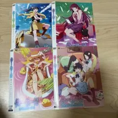 2026年最新】物語シリーズ dvd セットの人気アイテム - メルカリ