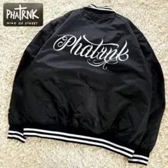 2026年最新】スタジャン fatの人気アイテム - メルカリ