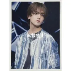 2026年最新】中島颯太 トレカの人気アイテム - メルカリ