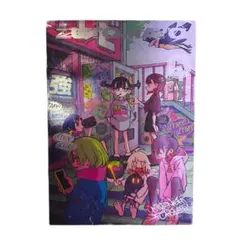 2026年最新】ずとまよポスターの人気アイテム - メルカリ