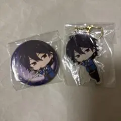 2026年最新】朔間零 缶バッジの人気アイテム - メルカリ