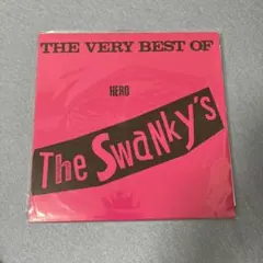 2026年最新】swankys cdの人気アイテム - メルカリ