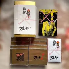 2026年最新】アナーキー 心の銃の人気アイテム - メルカリ