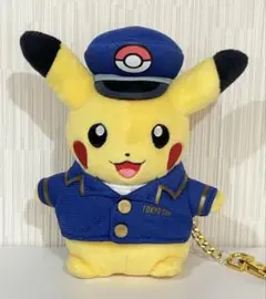 2026年最新】駅長ピカチュウの人気アイテム - メルカリ