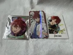 2026年最新】天城燐音 缶バッジの人気アイテム - メルカリ