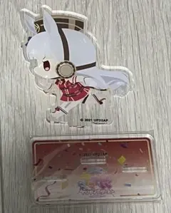 2026年最新】きゃらドリ ウマ娘の人気アイテム - メルカリ