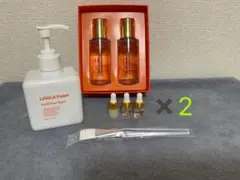 2026年最新】ララピール セットの人気アイテム - メルカリ