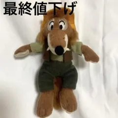 2026年最新】スプラッシュマウンテン ぬいぐるみの人気アイテム - メルカリ