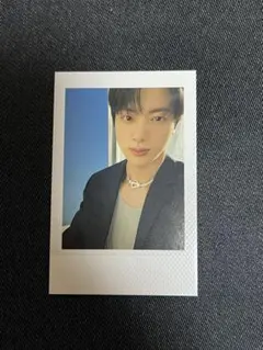 2026年最新】bts jin トレカの人気アイテム - メルカリ