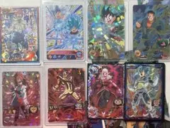 2025年最新】ドラゴンボールヒーローズ引退品 スーパーの人気アイテム