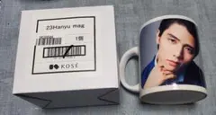 2026年最新】羽生結弦マグカップの人気アイテム - メルカリ