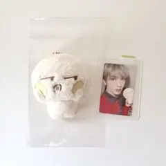 2026年最新】mAGnET doll チソンの人気アイテム - メルカリ