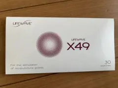 2026年最新】ライフウェーブ x49の人気アイテム - メルカリ