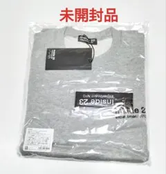 2026年最新】inside23 スウェットの人気アイテム - メルカリ