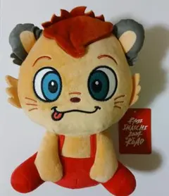 2026年最新】ライジーぬいぐるみの人気アイテム - メルカリ