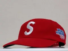 2026年最新】supreme world famous s logoの人気アイテム - メルカリ