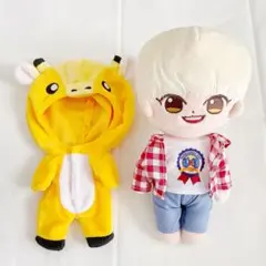 2026年最新】superjunior ウニョク ぬいぐるみの人気アイテム - メルカリ