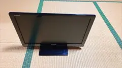 2026年最新】aquos lc22k5の人気アイテム - メルカリ