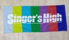 2026年最新】シンガーズハイ グッズの人気アイテム - メルカリ