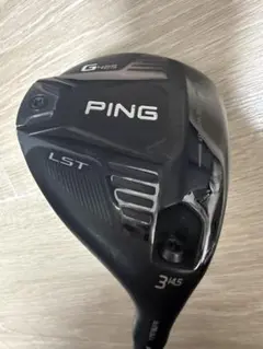 2026年最新】ping g425 lst 9の人気アイテム - メルカリ