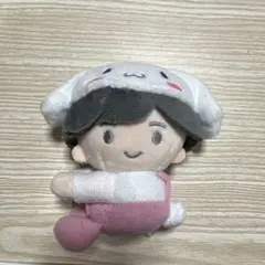 2026年最新】道枝駿佑 ちびぬい 第1弾の人気アイテム - メルカリ