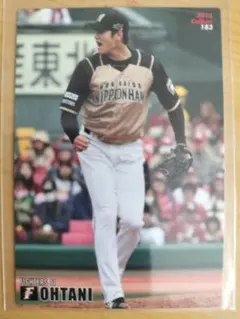 2026年最新】大谷翔平 カード 日本ハムの人気アイテム - メルカリ