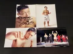 2026年最新】魔裟斗 直筆の人気アイテム - メルカリ