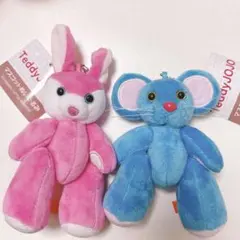 2026年最新】mojojojo ぬいぐるみ うさぎの人気アイテム - メルカリ