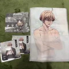 2026年最新】桃源暗鬼 タオルの人気アイテム - メルカリ