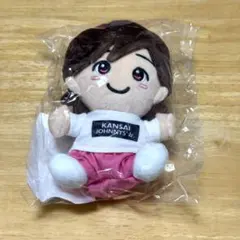 2026年最新】道枝駿佑 ちびぬい なにわ男子の人気アイテム - メルカリ