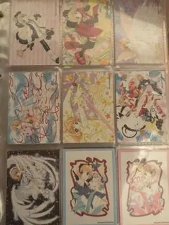 2026年最新】原作版カードキャプターさくらトレーディングカードの人気