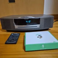 2026年最新】bose wave music リモコンの人気アイテム - メルカリ