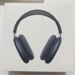 2026年最新】Apple AirPods max ミッドナイトの人気アイテム - メルカリ