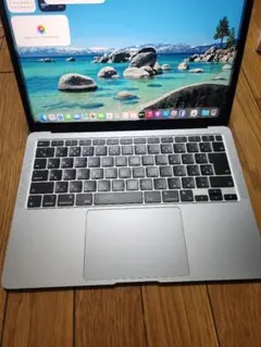 2026年最新】MacBooK air m1 ジャンクの人気アイテム - メルカリ