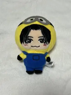 2026年最新】八木勇征ぬいぐるみの人気アイテム - メルカリ