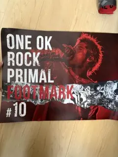 2026年最新】one ok rock ポスターの人気アイテム - メルカリ