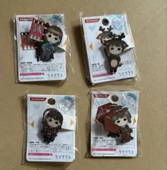 2026年最新】ラブプラス ピンバッジの人気アイテム - メルカリ